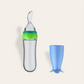 Baby Bottle Squeeze Feeder (90ml) - BPA Free