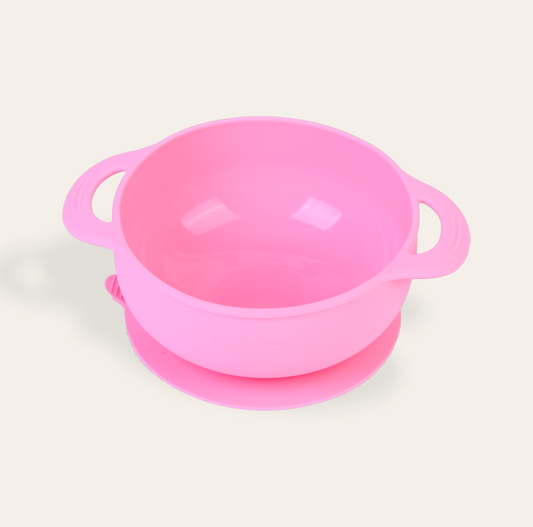 Baby Suction Bowl (BPA Free)