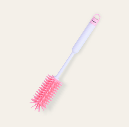 Cleaning Silicone Bottle Brush