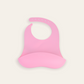 Silicone Baby Bib (BPA Free)