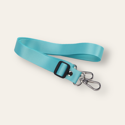 Satin Ribbon Lanyard