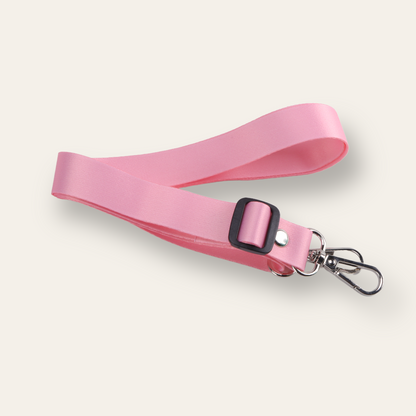 Satin Ribbon Lanyard